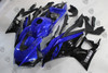 2019 2020 2021 2022 2023 2024 Yamaha YZF-R3 OEM fairing blue_black