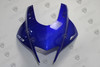 2019 2020 2021 2022 2023 2024 Yamaha YZF-R3 blue cowling