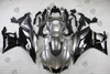 2019 2020 2021 2022 2023 2024 Yamaha YZF-R3 grey_black bodywork