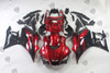 2019 2020 2021 2022 2023 2024 Yamaha YZF-R3 red_black bodywork