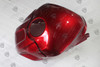 2019 2020 2021 2022 2023 2024 Yamaha YZF-R3 red tank cover