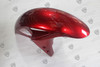 2019 2020 2021 2022 2023 2024 Yamaha YZF-R3 red fender mudguard