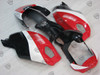 Ducati Monster 696 796 1100 Ducati Corse edition body kit