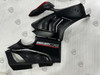 2020 2021 Ducati Panigale V4 V4S SP matte black plastic kit