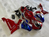2020 2021 2022 2023 Honda CBR1000RR-R Fireblade SP Grand Prix Red body kit