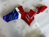 2020 2021 2022 2023 Honda CBR1000RR-R Fireblade SP Grand Prix Red plastic kit