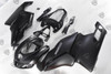 Ducati 749 999 matte black metallic fairings