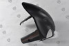 Ducati 749 999 matte black metallic fender mudguard