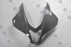 2009 2010 2011 2012 CBR600RR F5 metallic grey top front cowling