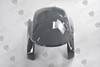 2007 2008 CBR600RR metallic grey front fender