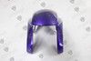 2007 2008 Honda CBR600RR purple_black fender mudguard