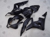 2007 2008 CBR600RR matte black fairings