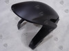2007 2008 CBR600RR matte black tire wheel cover