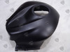 2007 2008 CBR600RR matte black fuel tank cover