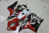 2007 2008 CBR600RR oem fairing red/white/black scheme
