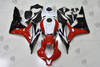 2007 2008 CBR600RR custom fairing and body kit