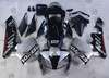 2005 2006 Honda CBR600RR Repsol bodywork silver_black