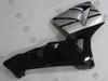 2003 2004 CBR600RR bodywork grey/black