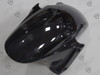 2003 2004 CBR600RR gloss black front fender mudguard