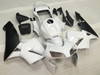 CBR600RR 2003 2004 original fairing white/black