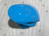 2012 2013 2014 2015 2016 Honda CBR1000RR Fireblade light blue fender