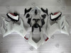 Ducati Panigale V2 Arctic White/Metallic Silk White bodywork