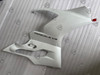 Ducati Panigale V2 Arctic White/Metallic Silk White plastic kit
