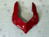 Ducati Panigale V2 red front upper cowl
