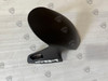 Ducati Panigale V2 matte black front fender mudguard