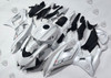 2021 2022 2023 2024 2025 Yamaha YZF-R7 intensity white fairing kit