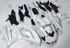 2021 2022 2023 2024 2025 Yamaha YZF-R7 intensity white body kits