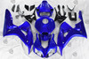 2006 2007 Honda CBR1000RR sparkle blue fairing kit