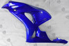 2006 2007 Honda CBR1000RR panels in blue