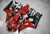2006 2007 HONDA CBR1000RR Fireblade OEM fairing red/black