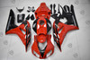 HONDA CBR1000RR Fireblade 2006 2007 original bodywork