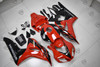 2006 HONDA CBR1000RR Fireblade 2007 custom cowling