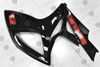 2006 2007 Suzuki GSXR600/750 body panels