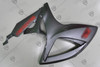 2006 2007 Suzuki GSXR600/750 matte gray plastic kit