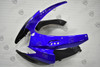 2006 2007 Suzuki GSXR600/750 blue top front cowlings