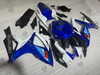 2006 2007 Suzuki GSXR600/750 K6 K7 original fairing replacement