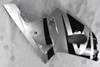 2001 2002 2003 GSXR 600 2000 2001 2002 2003 GSXR 750 body panel gray/silver