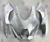 2017 2018 2019 2020 2021 2022 2023 2024 GSXR1000 metallic pearl white cowling
