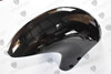 Suzuki Hayabusa GSX1300R front fender mudguard gloss black