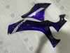 2020 2021 2022 2023 2024 2025 Yamaha YZF-R1 candy purple panels