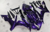 2004 2005 2006 Yamaha YZF-R1 candy purple body kit