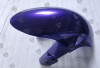 2006 2007 Suzuki GSXR600/750 candy purple fender mudguard