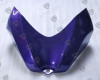 2006 2007 Suzuki GSXR600/750 candy purple tank cover cowling