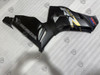2020 2021 2022 2023 Honda CBR1000RR-R Fireblade SP matte black metallic plastic kit