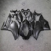 Ducati 899 1199 Panigale matte black fairing kit