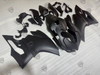 Ducati 899 Panigale 1199 Panigale Metallic Matte Black body kit